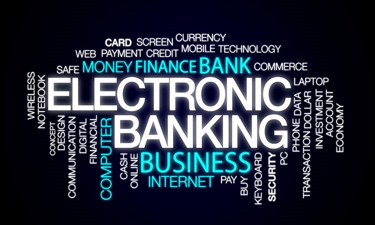 What Is E Banking Class 11 Pdf