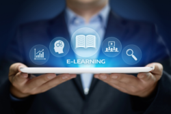 Pros and cons of e-learning