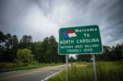 Pros and cons of living in north carolina