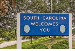 Pros and cons of living in south carolina