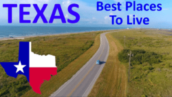 Pros and cons of living in Texas