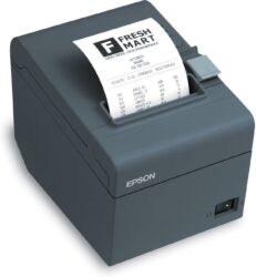 Thermal Printer Advantages and Disadvantages