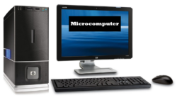 Advantages of microcomputer