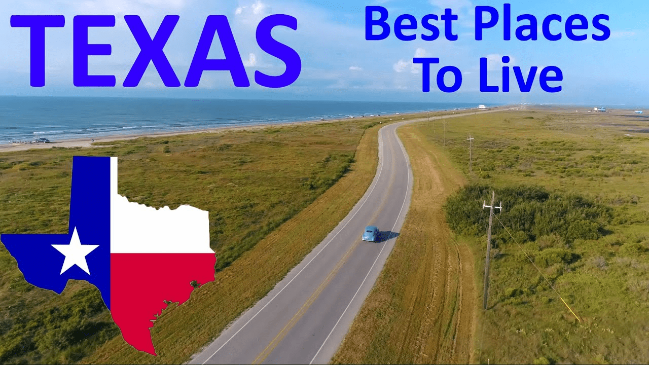 Pros and cons of living in Texas - Way2Benefits